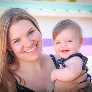 Meet your Posher, Casey